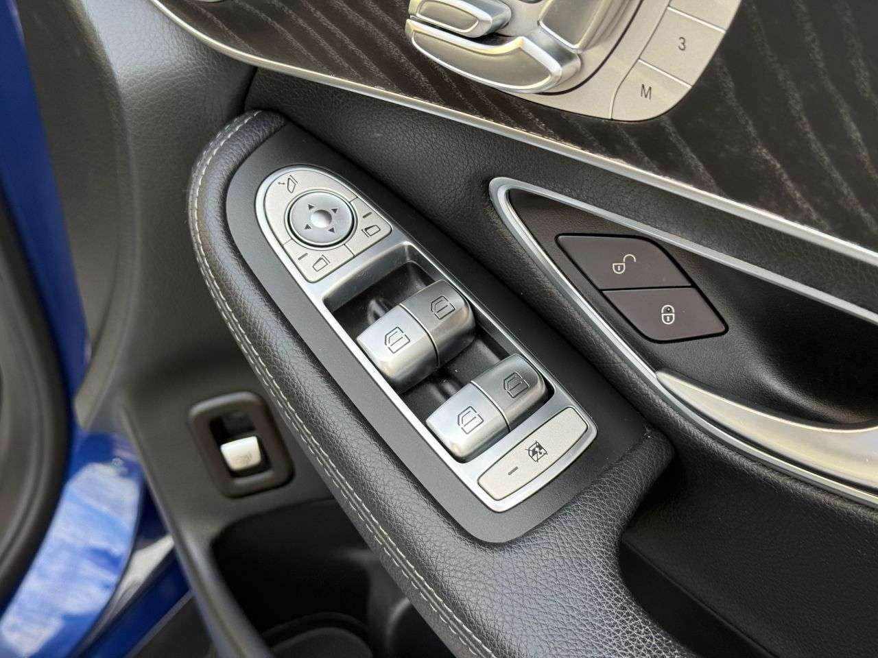 2016 MERCEDES-BENZ GLC 2016 MERCEDES-BENZ GLC