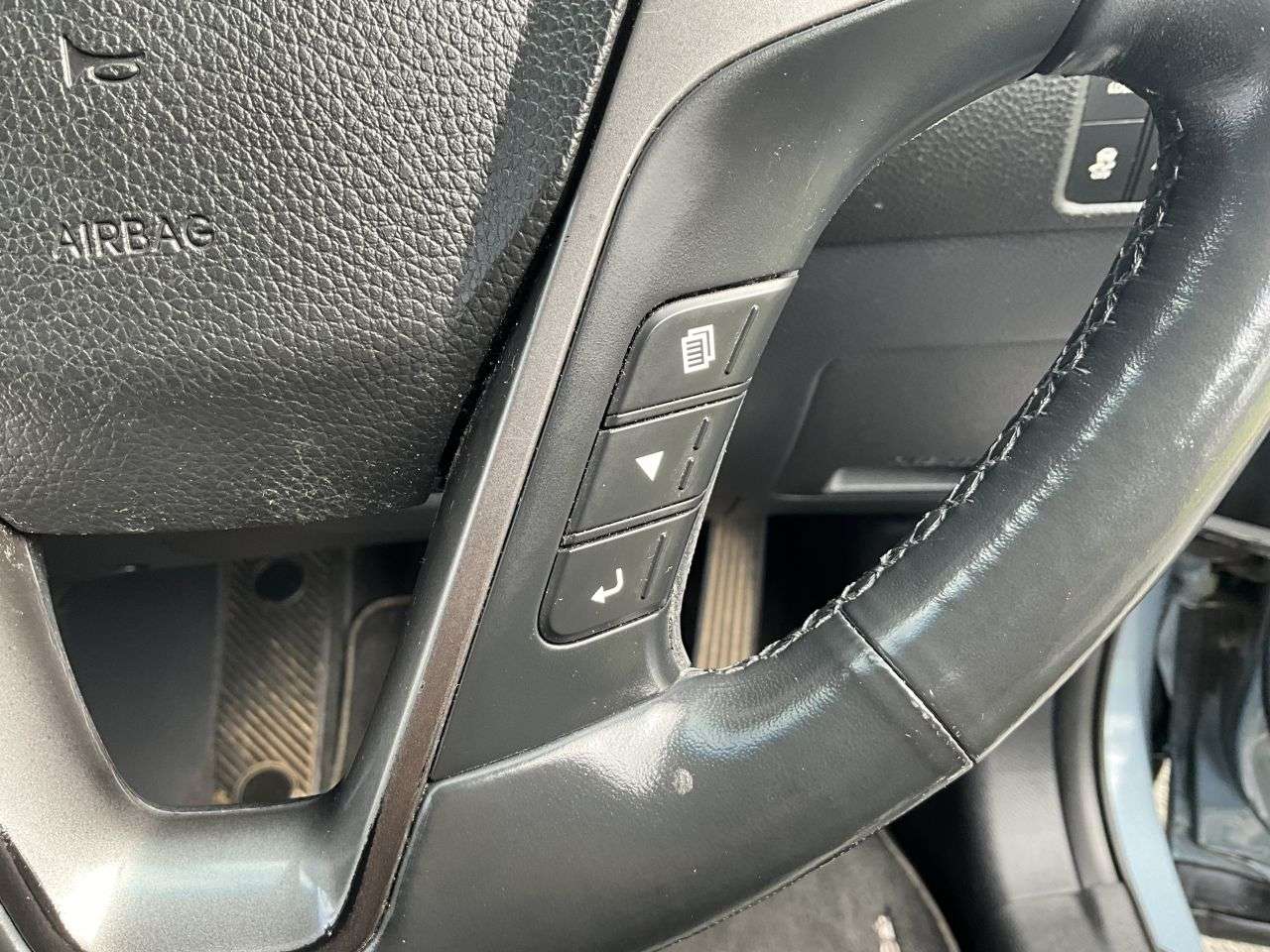 2017 HYUNDAI SANTA FE 2017 HYUNDAI SANTA FE
