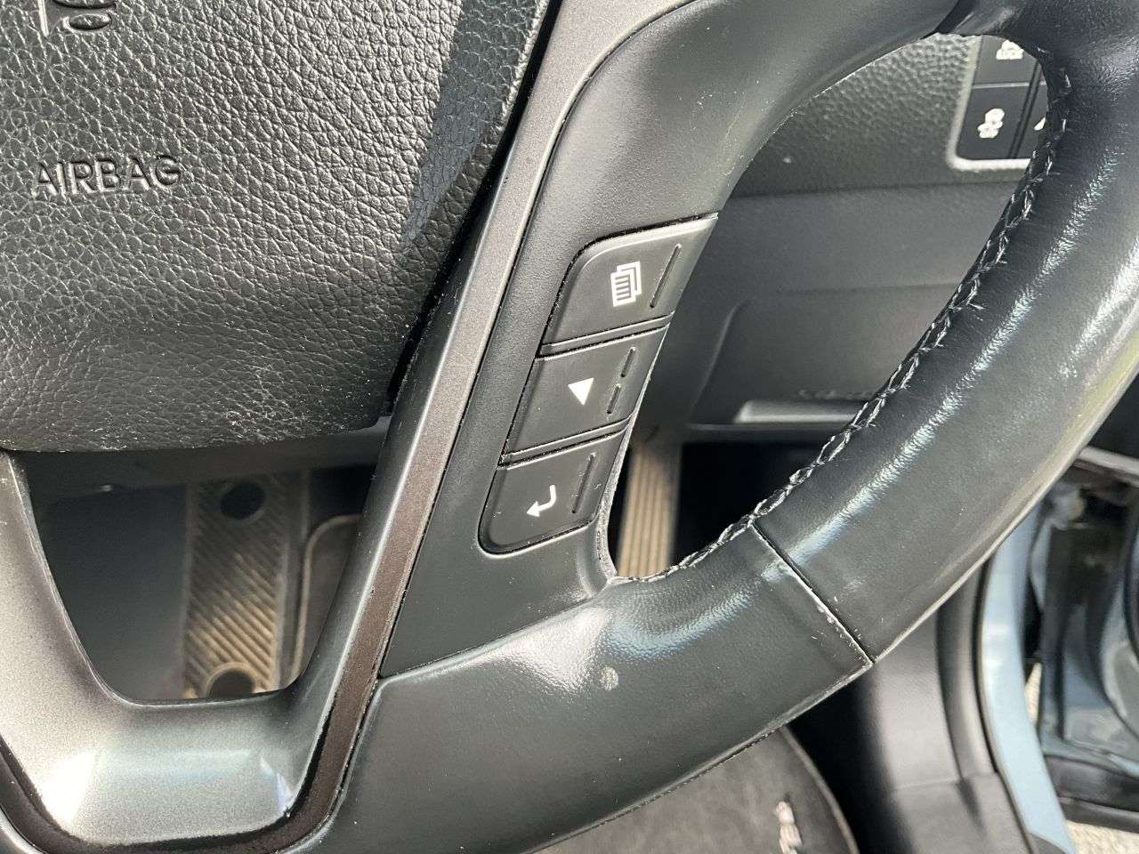 2017 HYUNDAI SANTA FE 2017 HYUNDAI SANTA FE