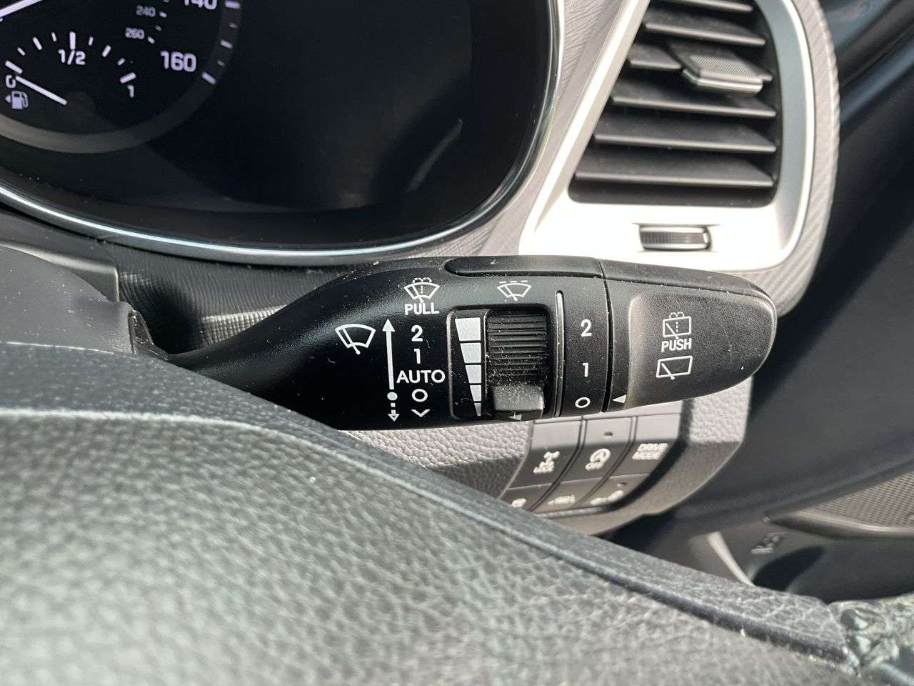 2017 HYUNDAI SANTA FE 2017 HYUNDAI SANTA FE