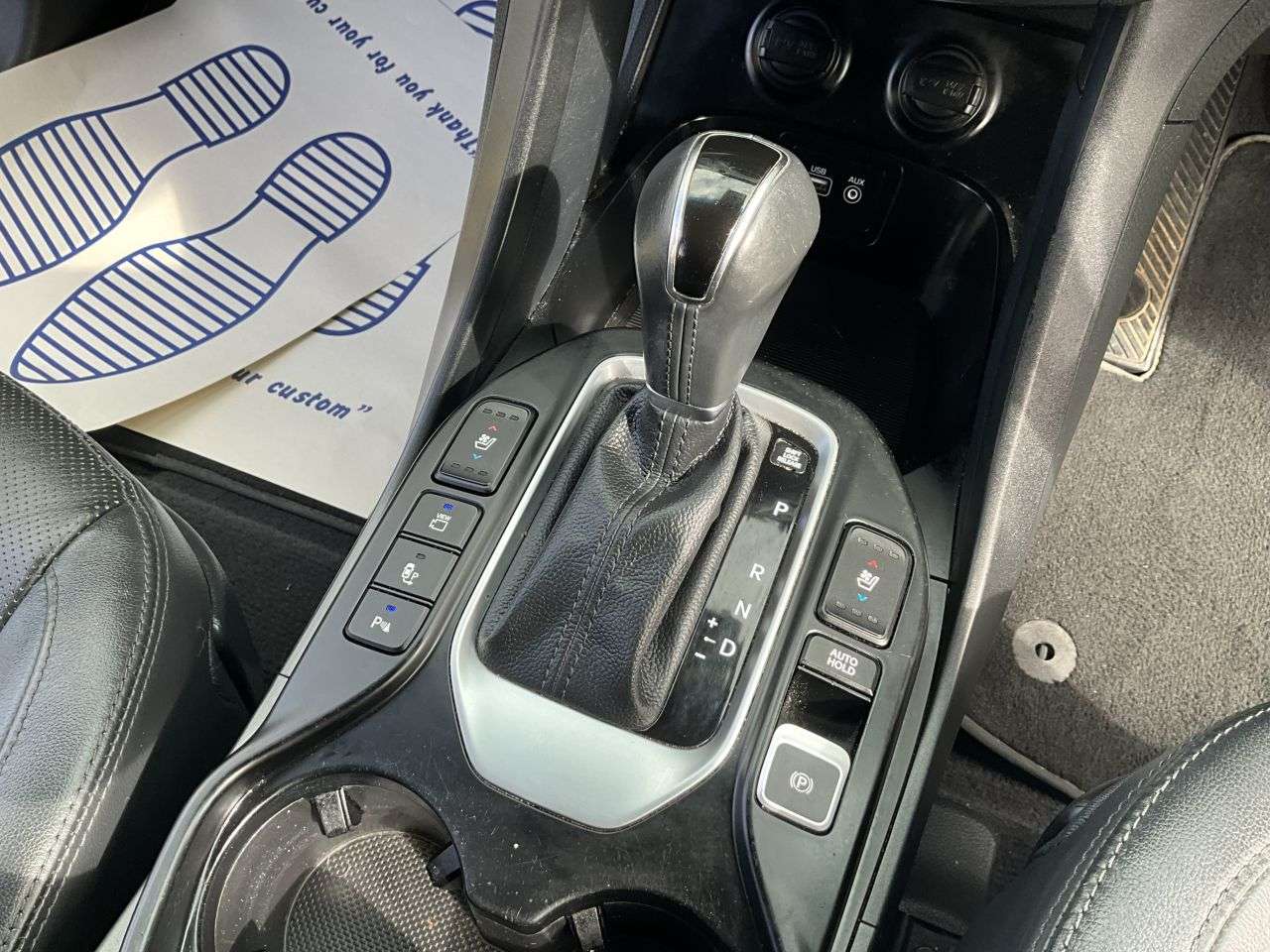 2017 HYUNDAI SANTA FE 2017 HYUNDAI SANTA FE