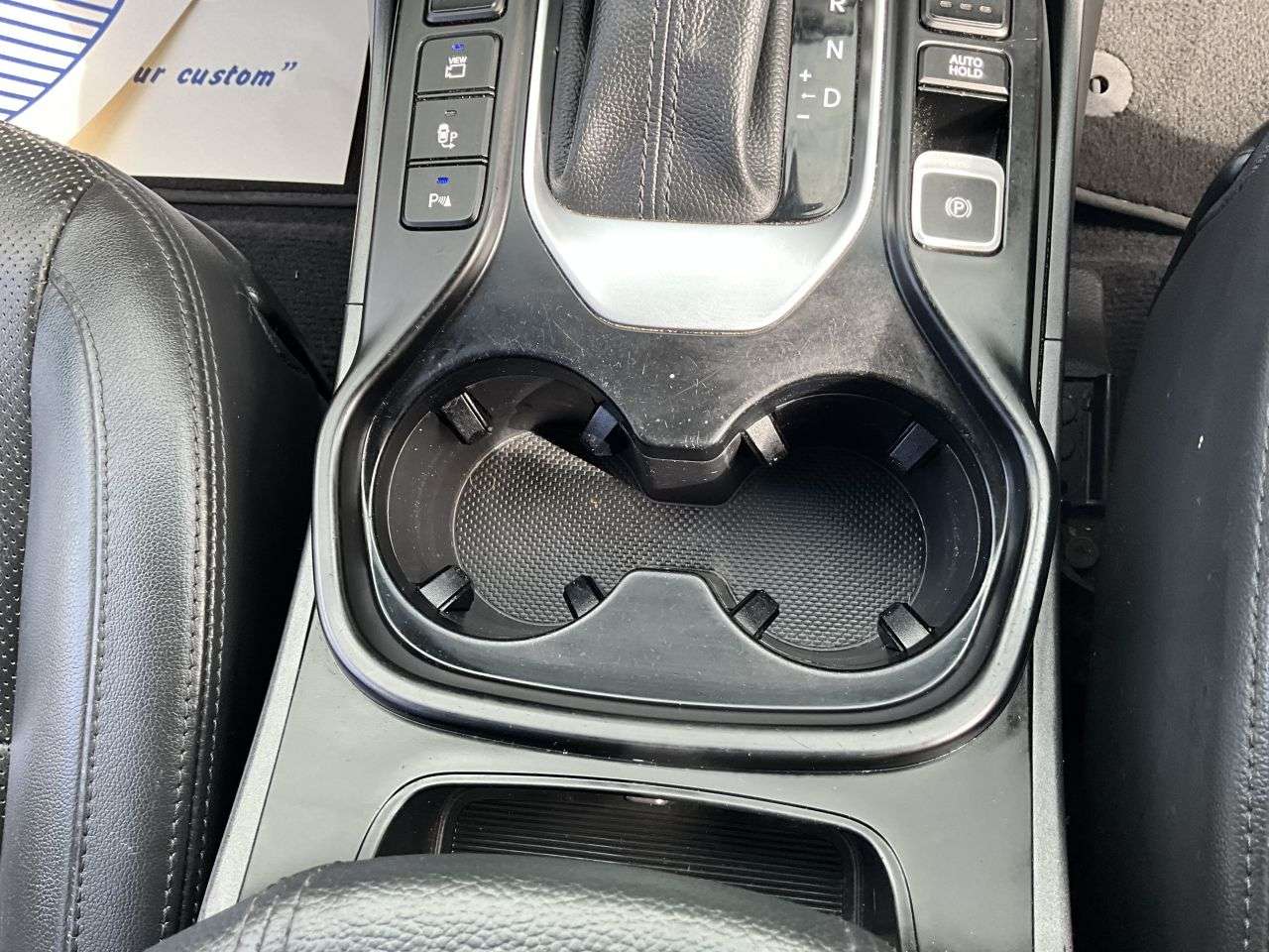 2017 HYUNDAI SANTA FE 2017 HYUNDAI SANTA FE