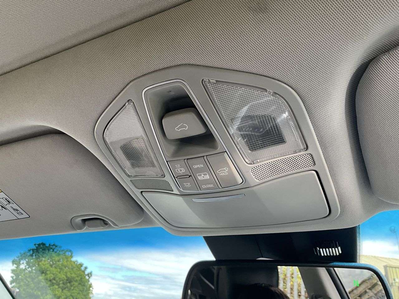 2017 HYUNDAI SANTA FE 2017 HYUNDAI SANTA FE