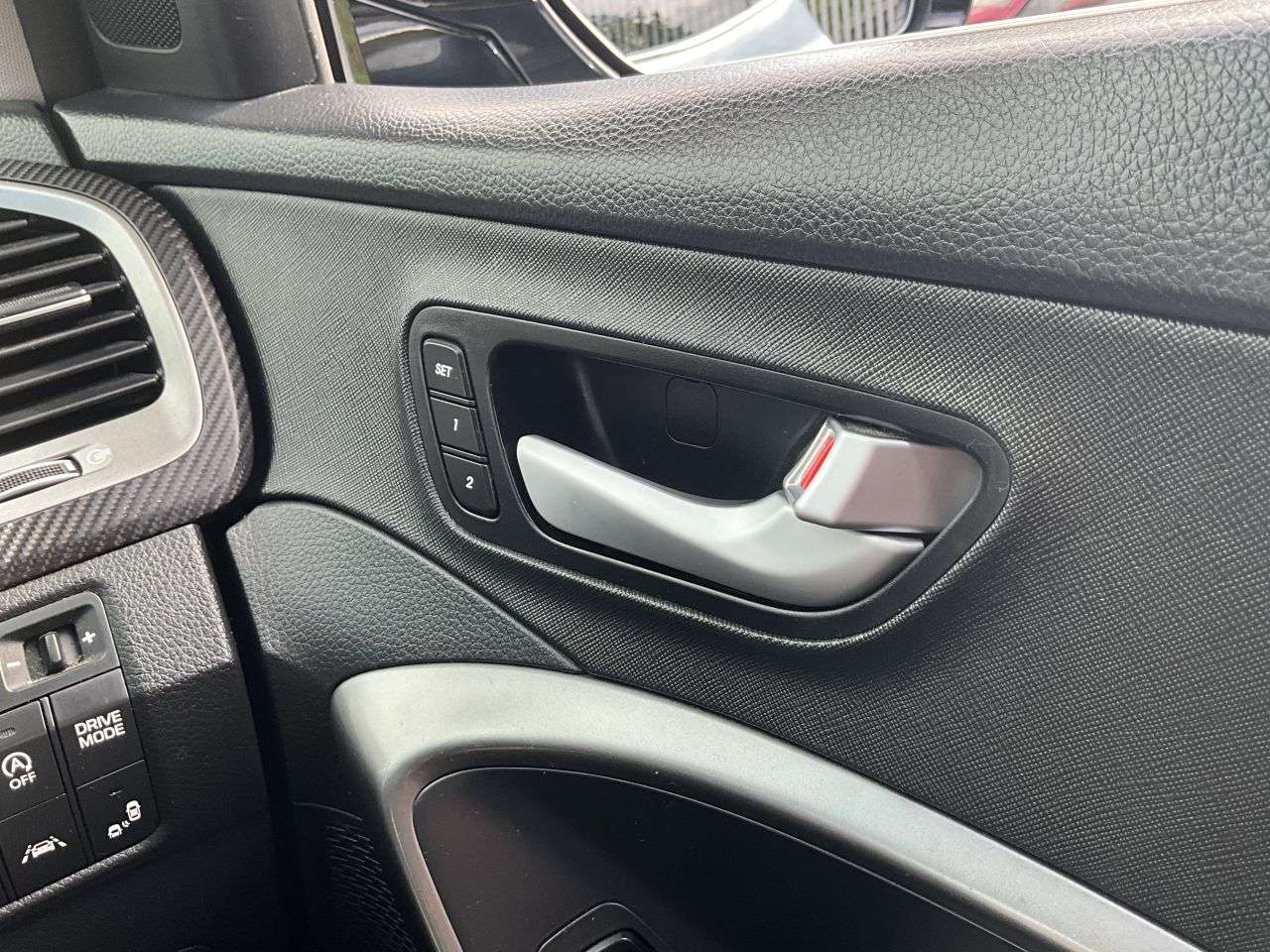 2017 HYUNDAI SANTA FE 2017 HYUNDAI SANTA FE