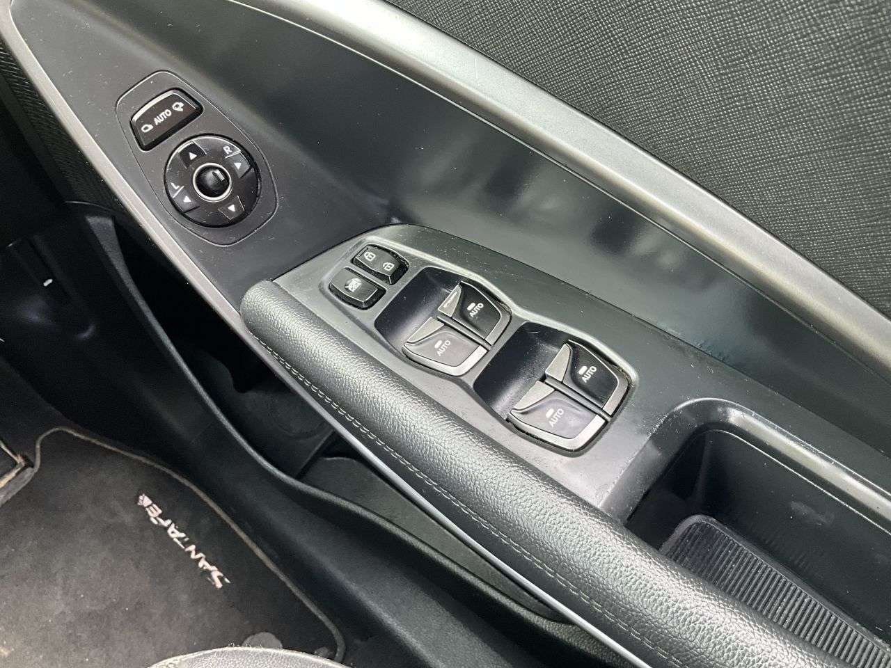 2017 HYUNDAI SANTA FE 2017 HYUNDAI SANTA FE