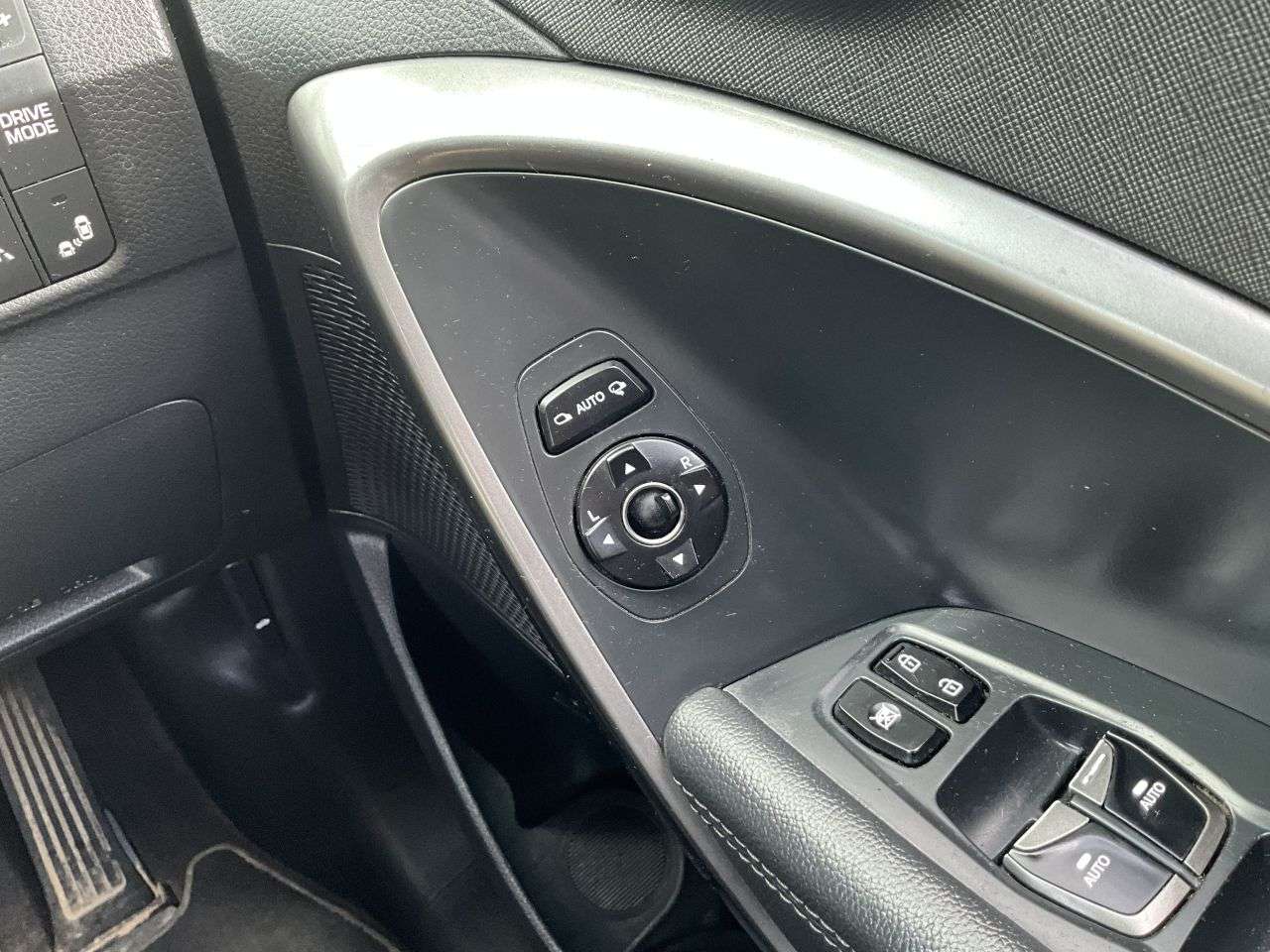 2017 HYUNDAI SANTA FE 2017 HYUNDAI SANTA FE