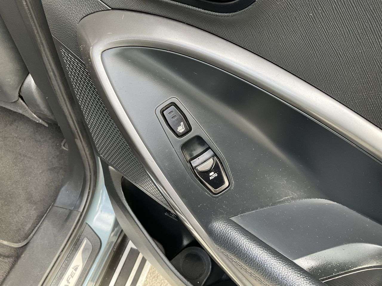 2017 HYUNDAI SANTA FE 2017 HYUNDAI SANTA FE
