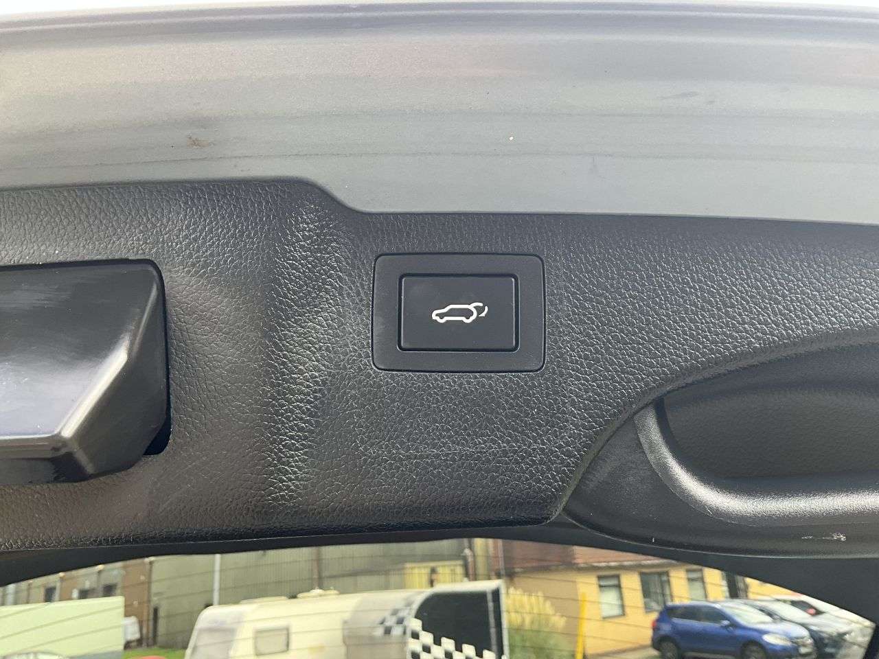 2017 HYUNDAI SANTA FE 2017 HYUNDAI SANTA FE
