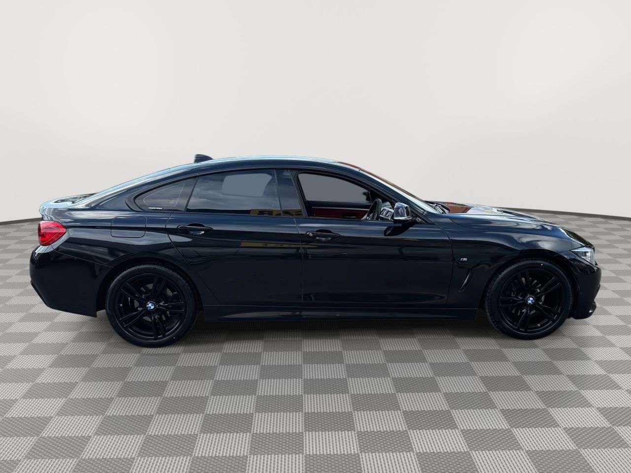 2017 BMW 4 SERIES GRAN COUPE 2017 BMW 4 SERIES GRAN COUPE
