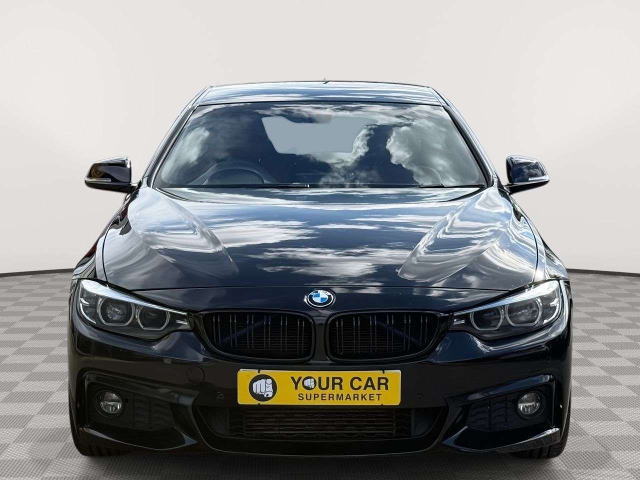 2017 BMW 4 SERIES GRAN COUPE 2017 BMW 4 SERIES GRAN COUPE