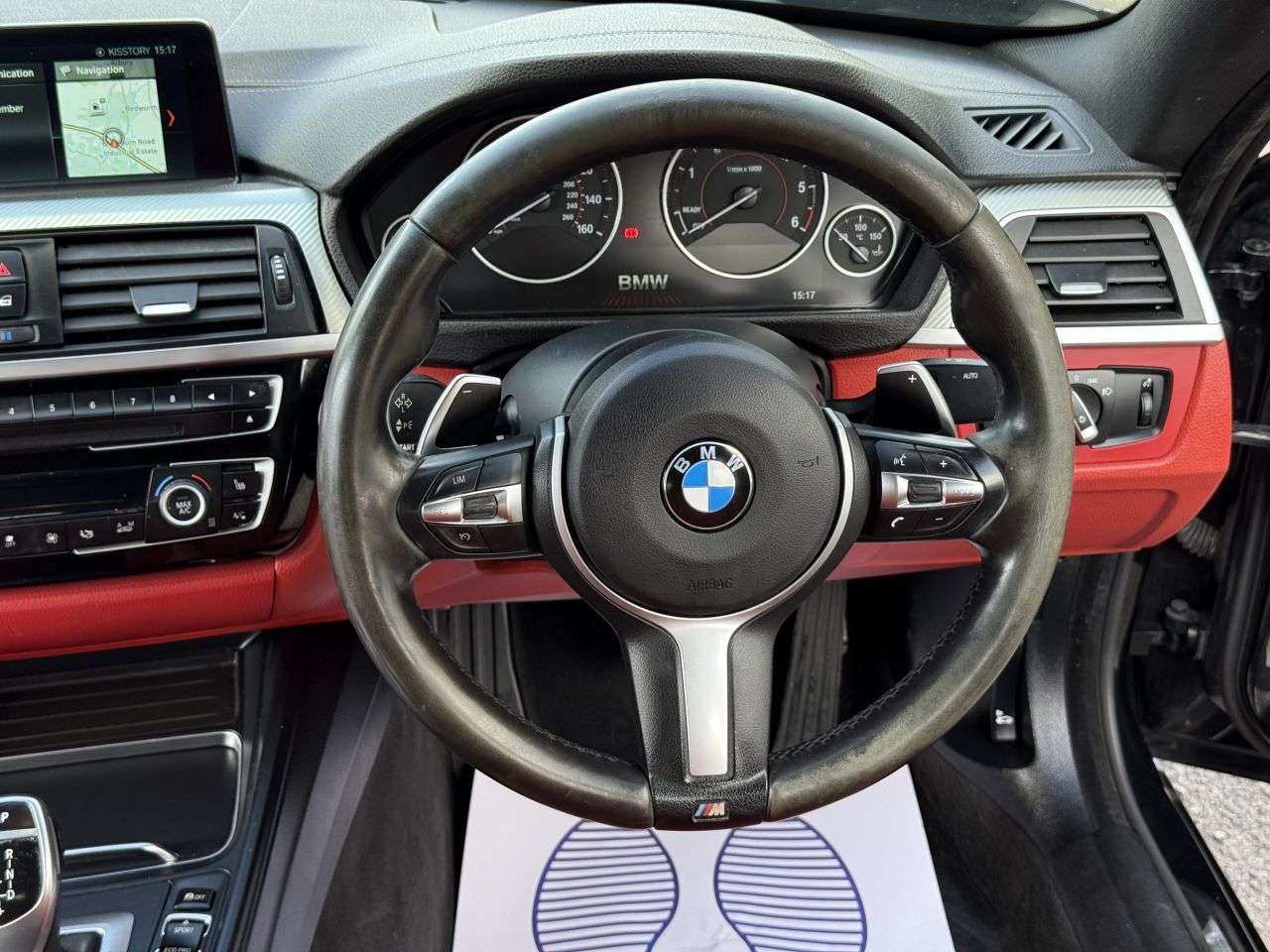 2017 BMW 4 SERIES GRAN COUPE 2017 BMW 4 SERIES GRAN COUPE