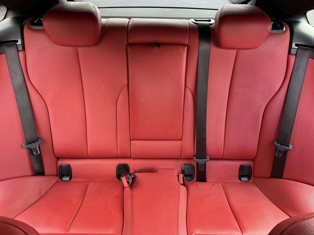 2017 BMW 4 SERIES GRAN COUPE 2017 BMW 4 SERIES GRAN COUPE