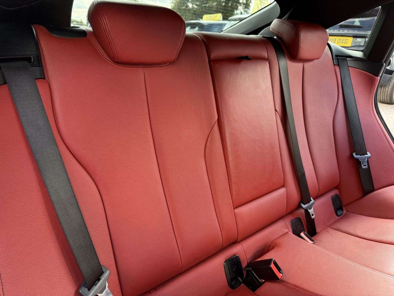 2017 BMW 4 SERIES GRAN COUPE 2017 BMW 4 SERIES GRAN COUPE