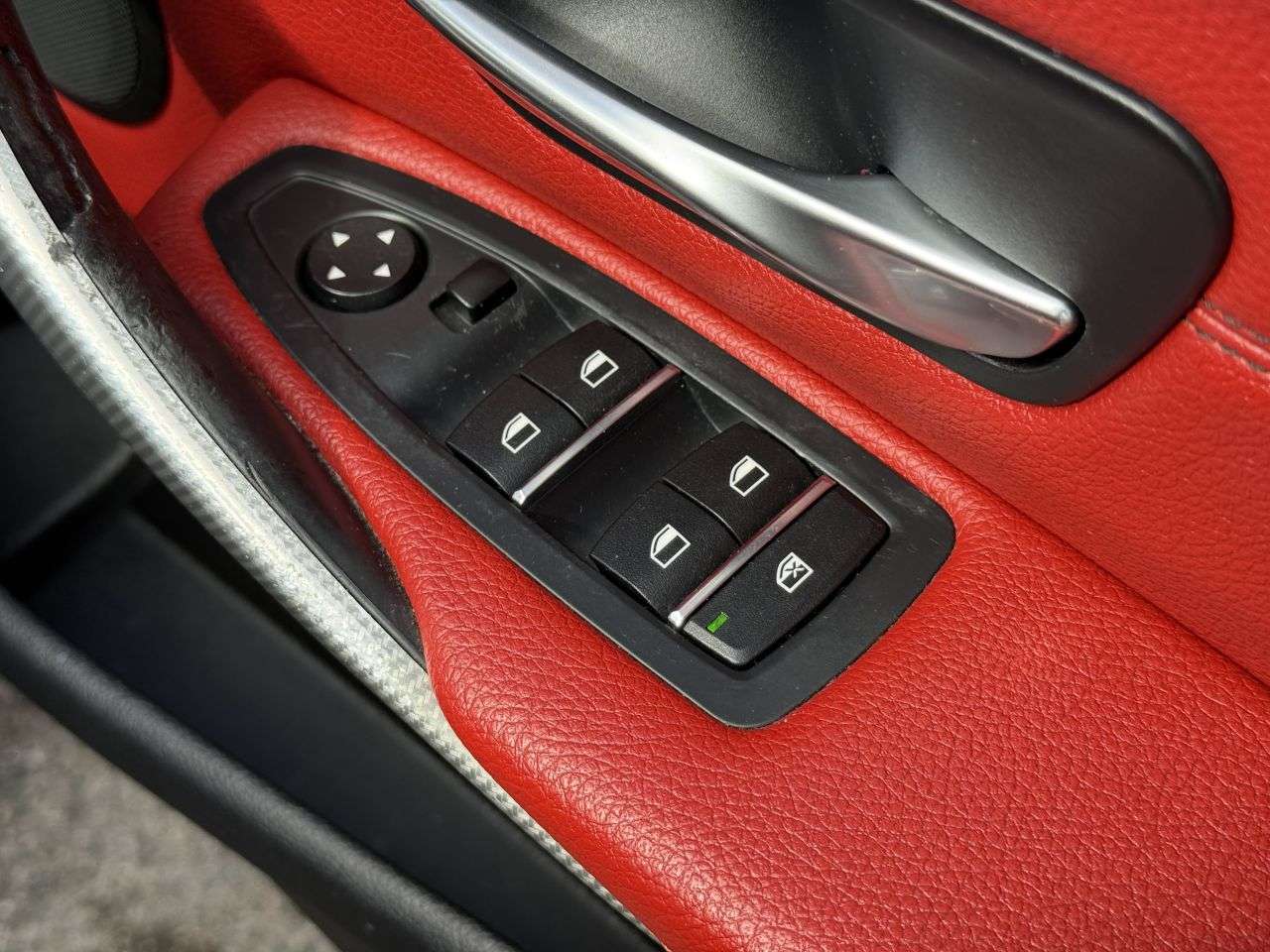 2017 BMW 4 SERIES GRAN COUPE 2017 BMW 4 SERIES GRAN COUPE