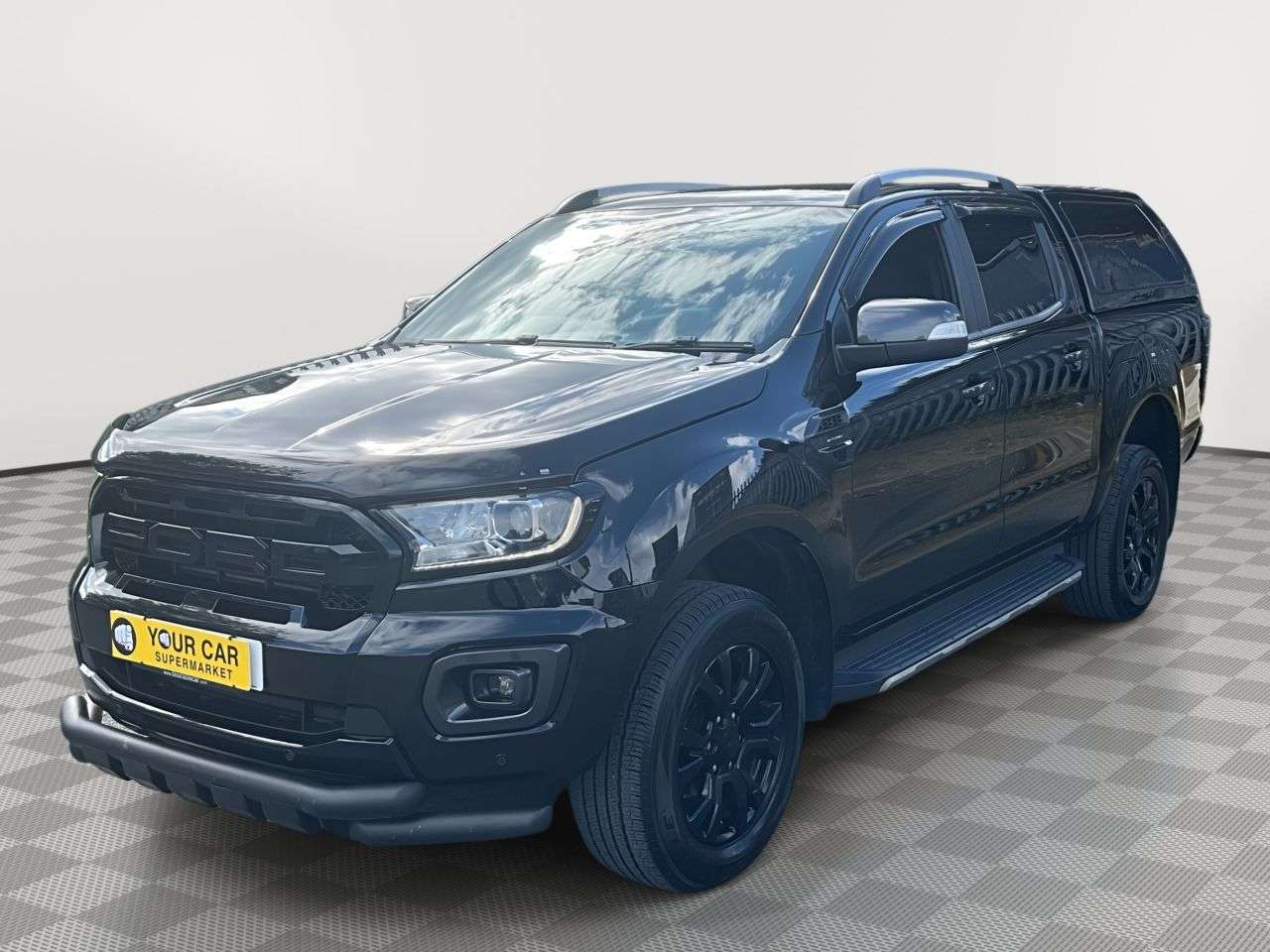 2020 FORD RANGER 2020 FORD RANGER