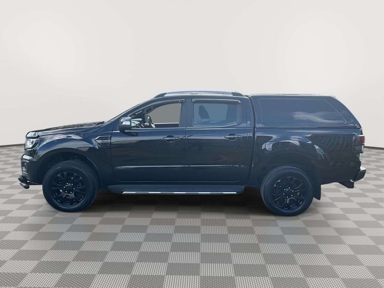 2020 FORD RANGER 2020 FORD RANGER