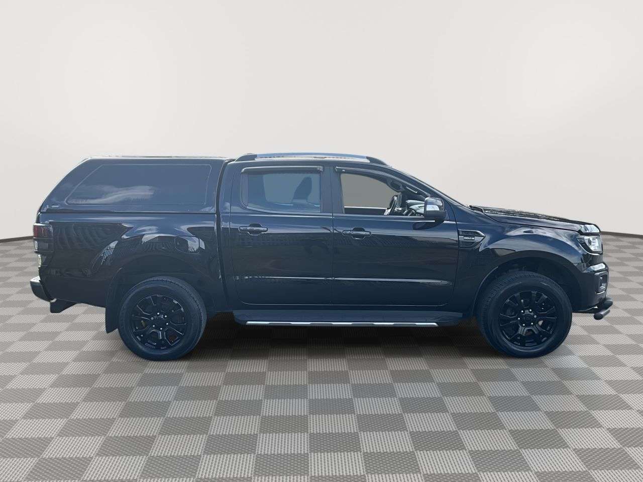 2020 FORD RANGER 2020 FORD RANGER