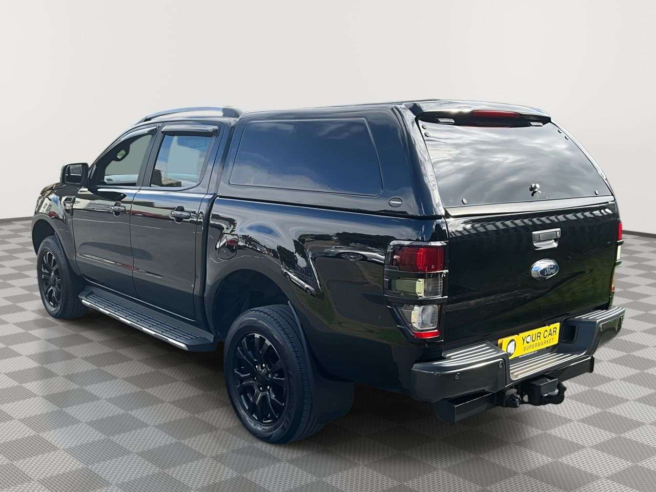 2020 FORD RANGER 2020 FORD RANGER