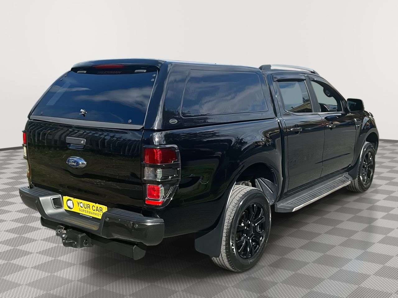 2020 FORD RANGER 2020 FORD RANGER