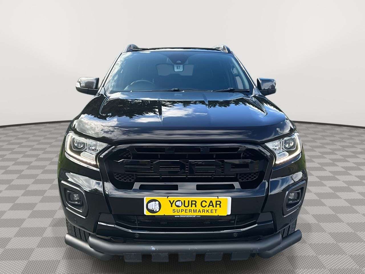 2020 FORD RANGER 2020 FORD RANGER