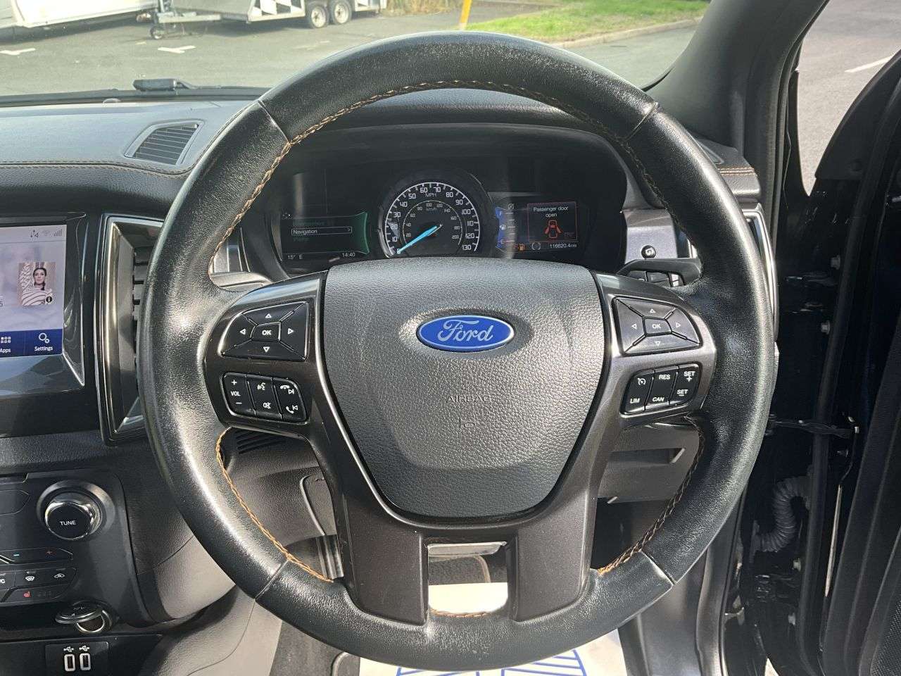 2020 FORD RANGER 2020 FORD RANGER