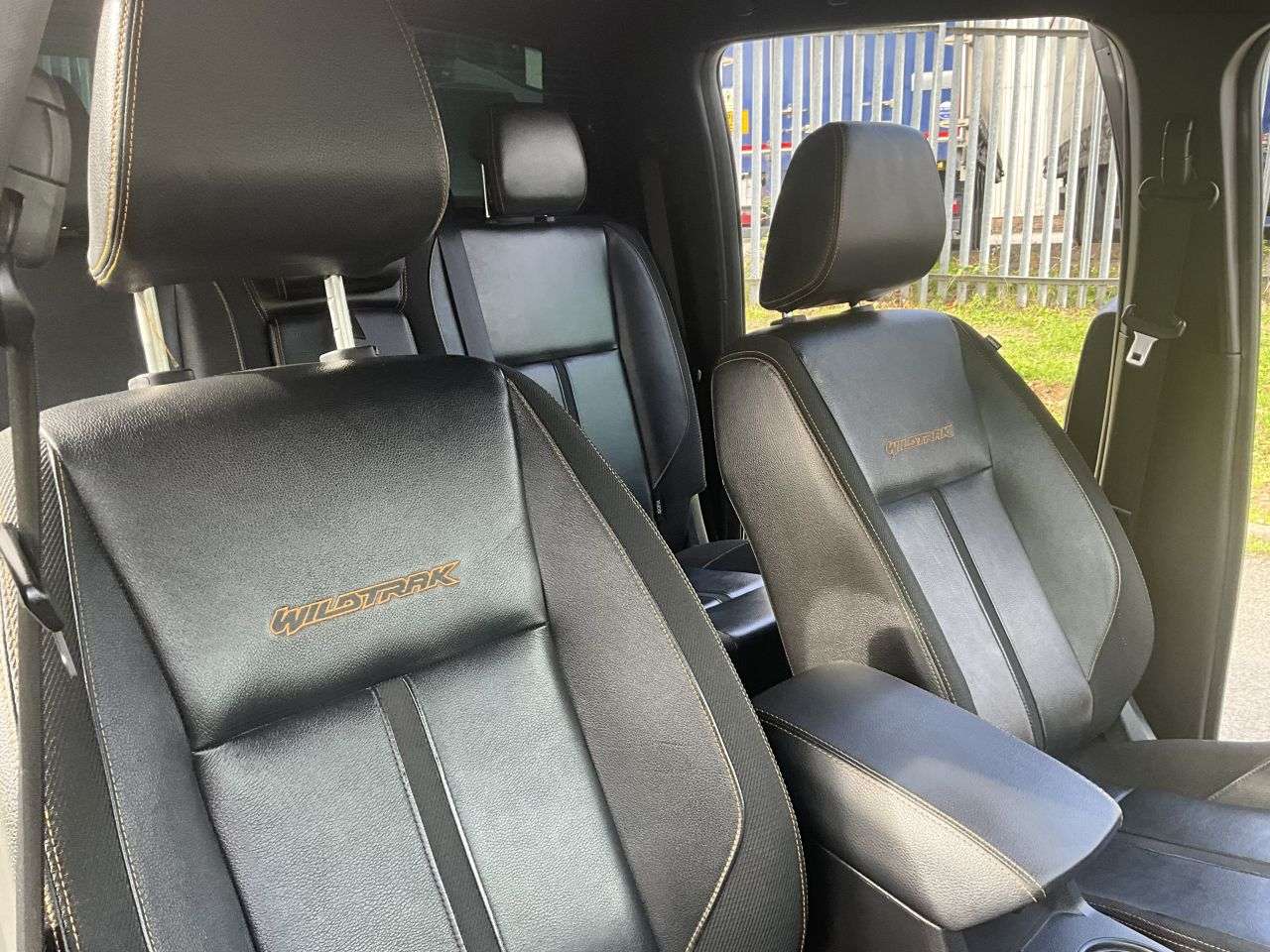 2020 FORD RANGER 2020 FORD RANGER