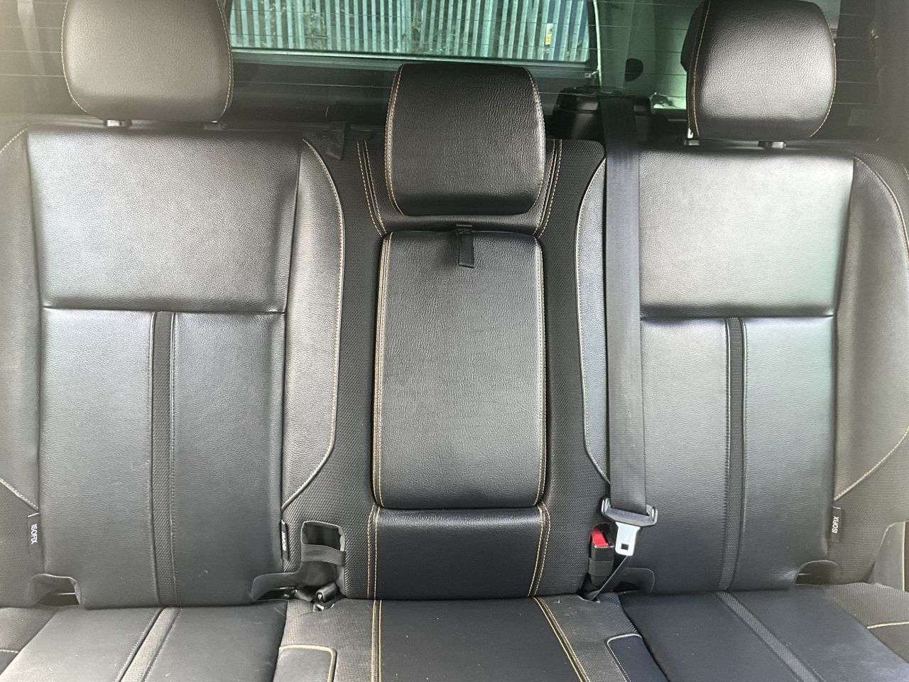 2020 FORD RANGER 2020 FORD RANGER