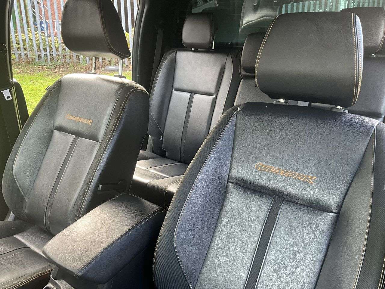 2020 FORD RANGER 2020 FORD RANGER