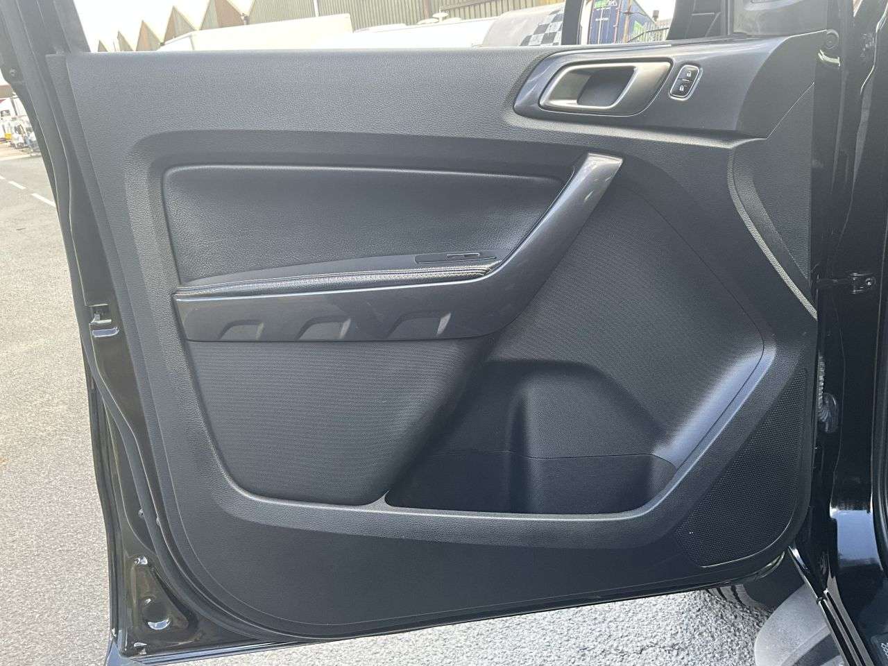 2020 FORD RANGER 2020 FORD RANGER