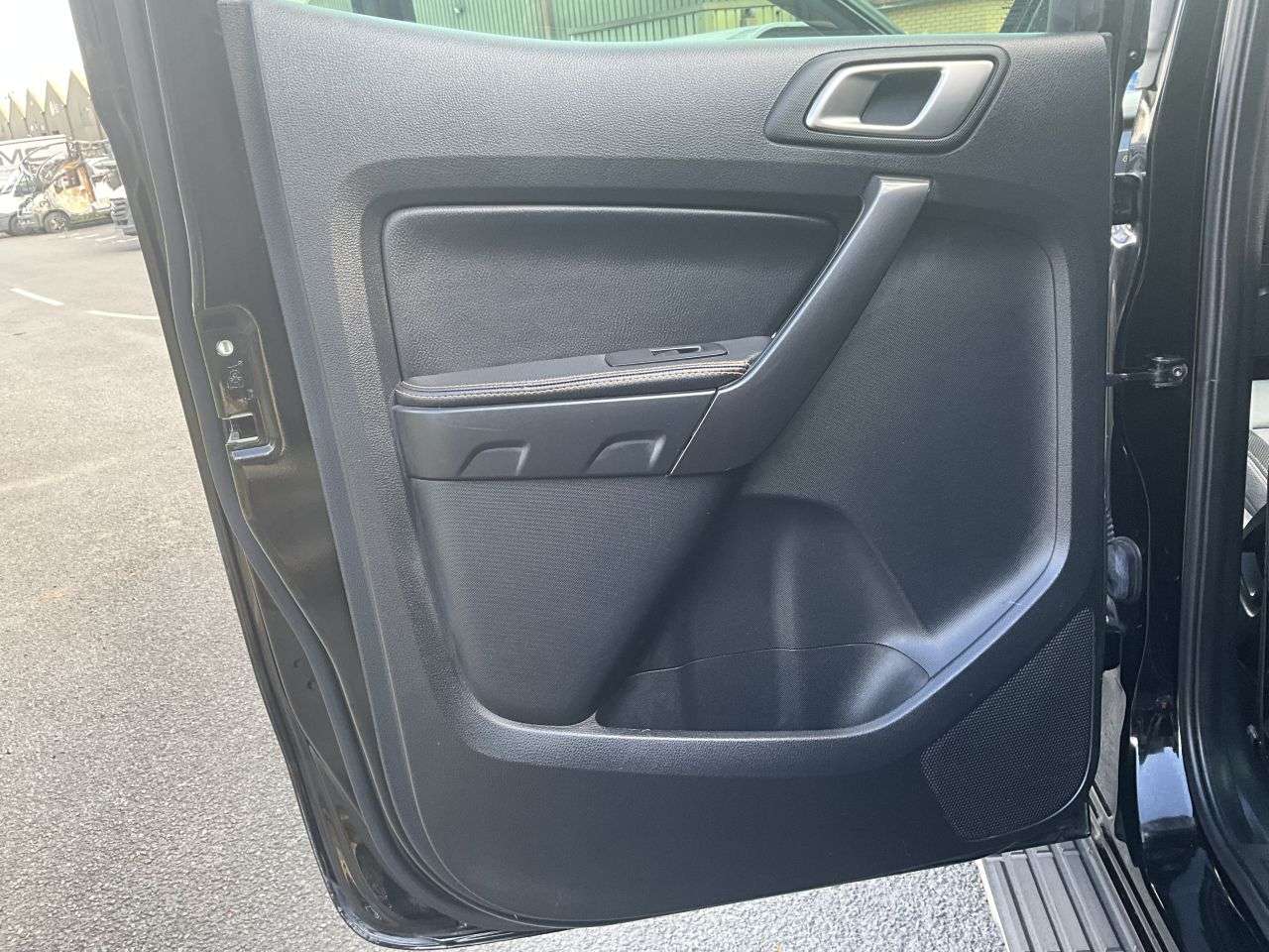 2020 FORD RANGER 2020 FORD RANGER