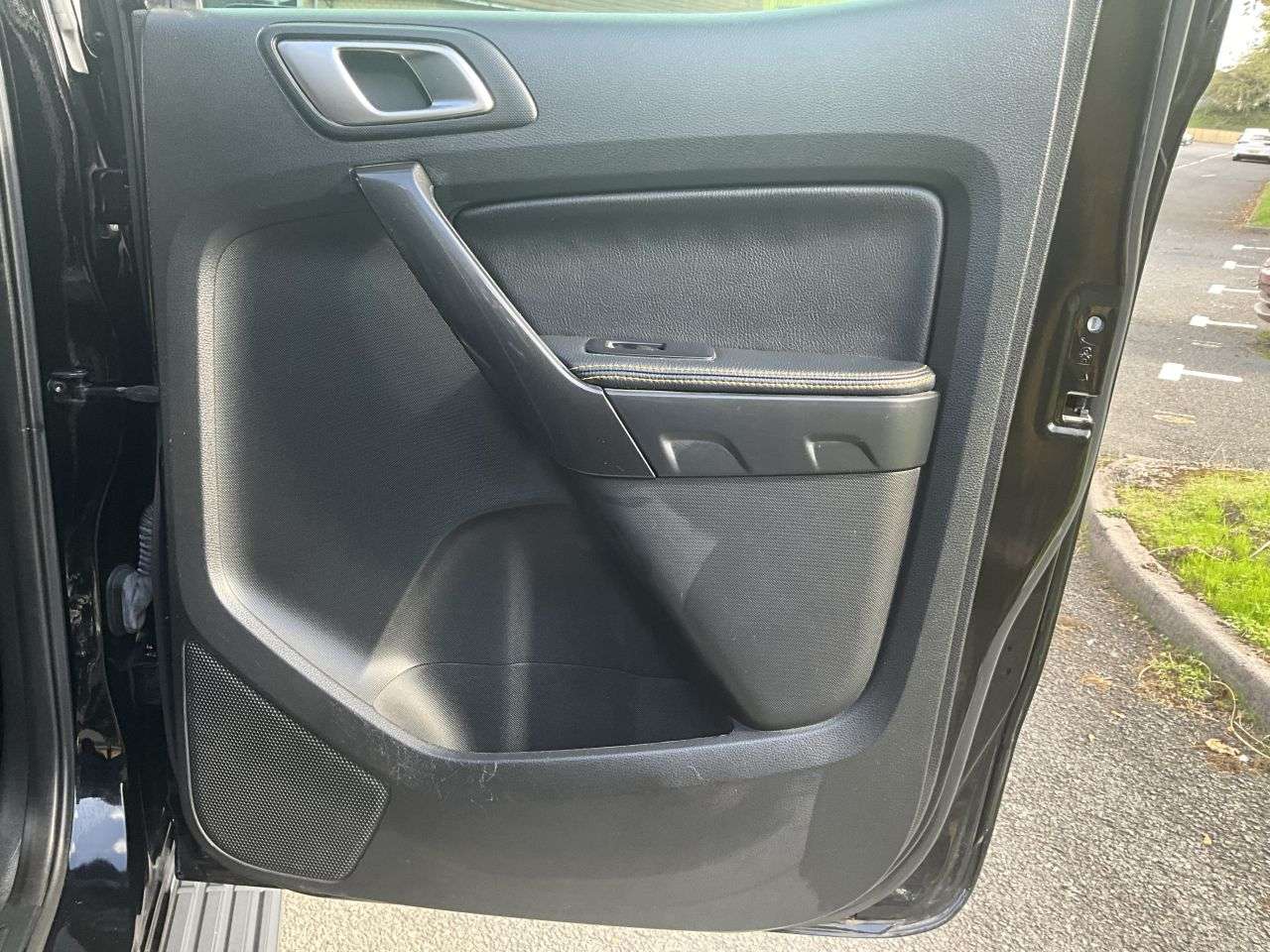 2020 FORD RANGER 2020 FORD RANGER