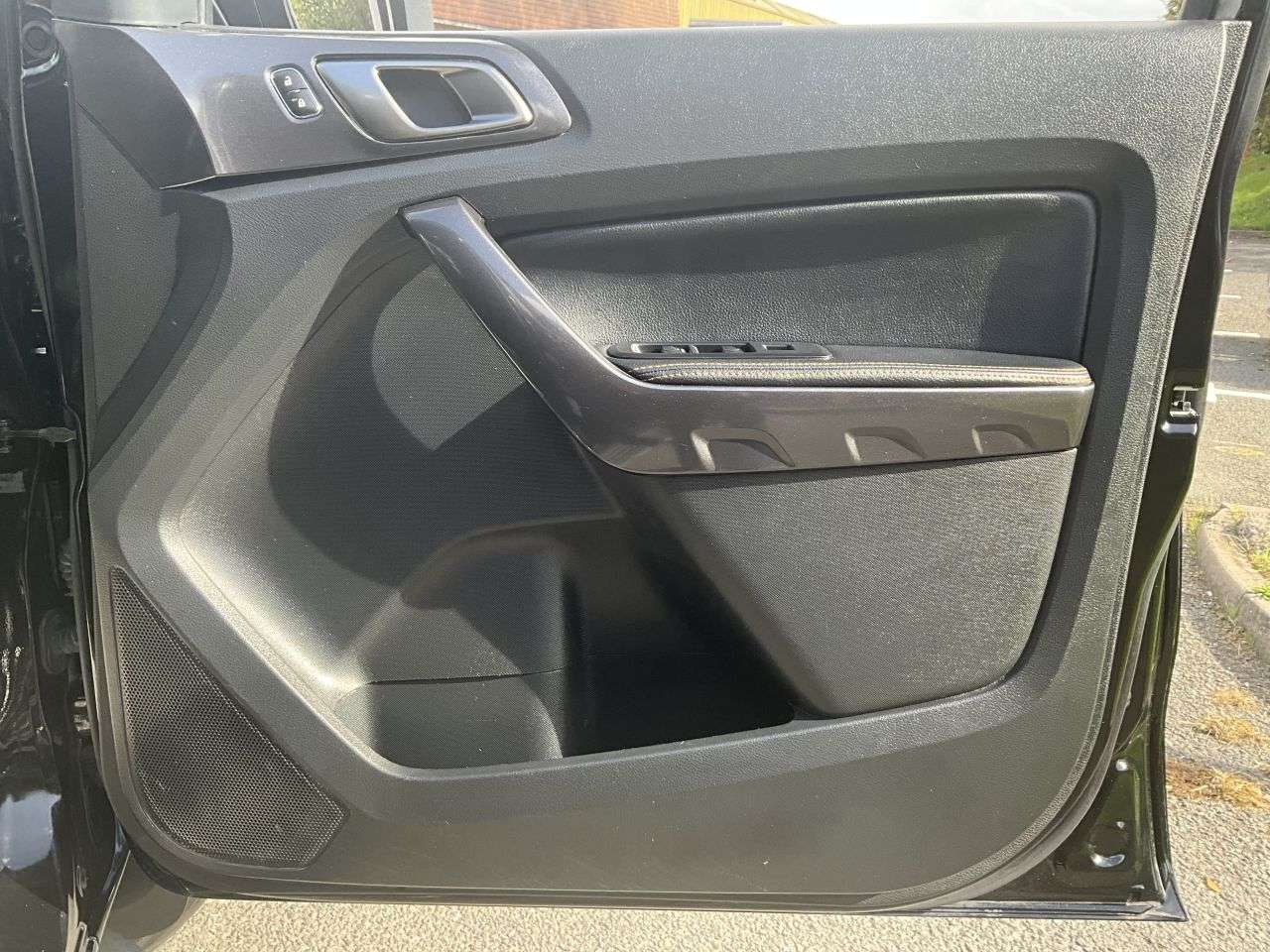 2020 FORD RANGER 2020 FORD RANGER