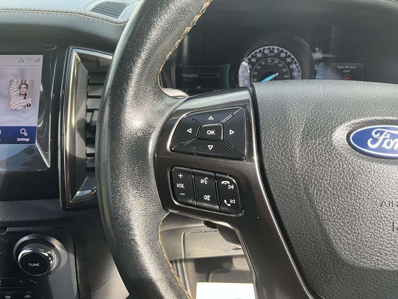 2020 FORD RANGER 2020 FORD RANGER