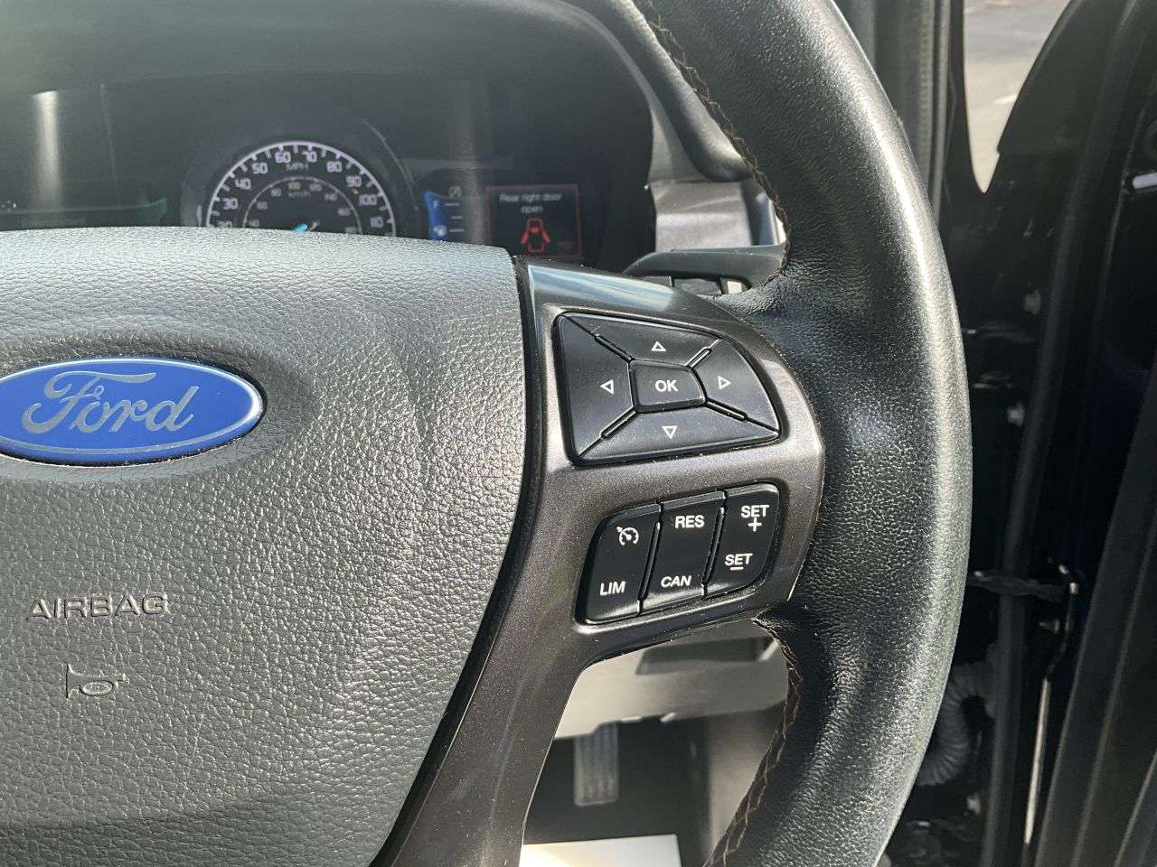 2020 FORD RANGER 2020 FORD RANGER