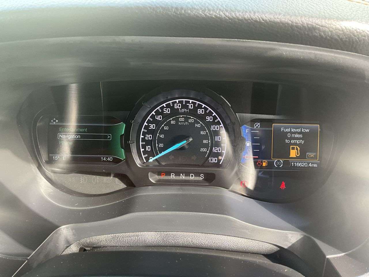 2020 FORD RANGER 2020 FORD RANGER