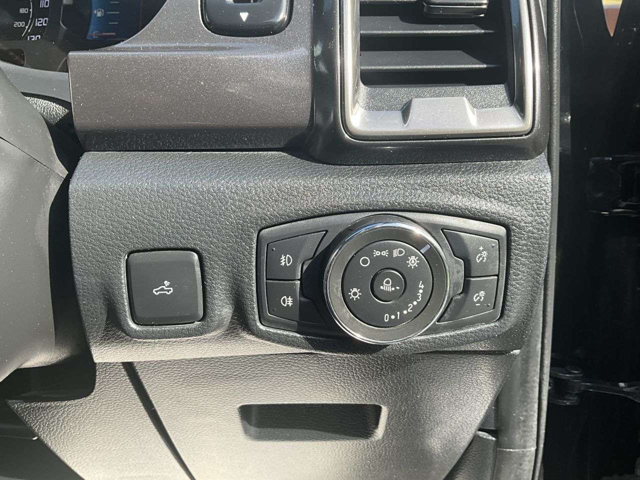 2020 FORD RANGER 2020 FORD RANGER