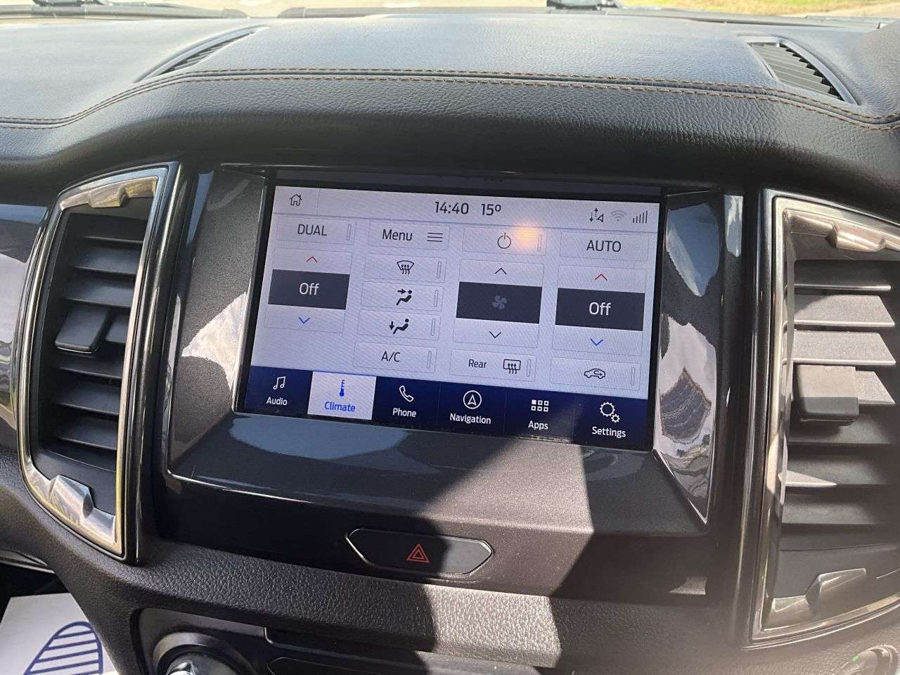 2020 FORD RANGER 2020 FORD RANGER