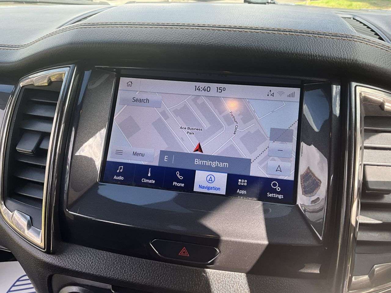 2020 FORD RANGER 2020 FORD RANGER