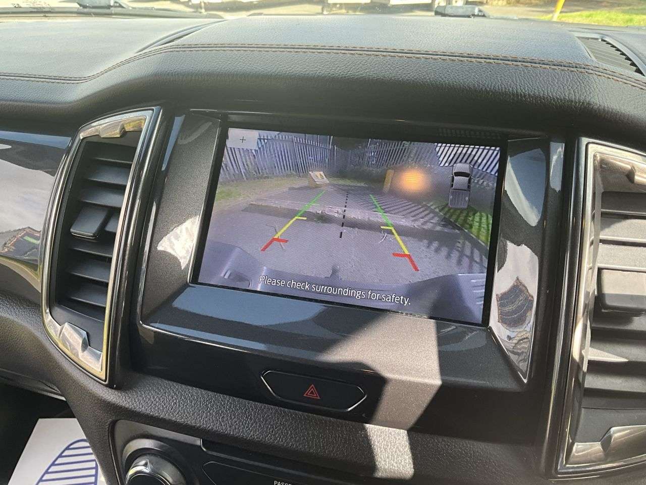 2020 FORD RANGER 2020 FORD RANGER
