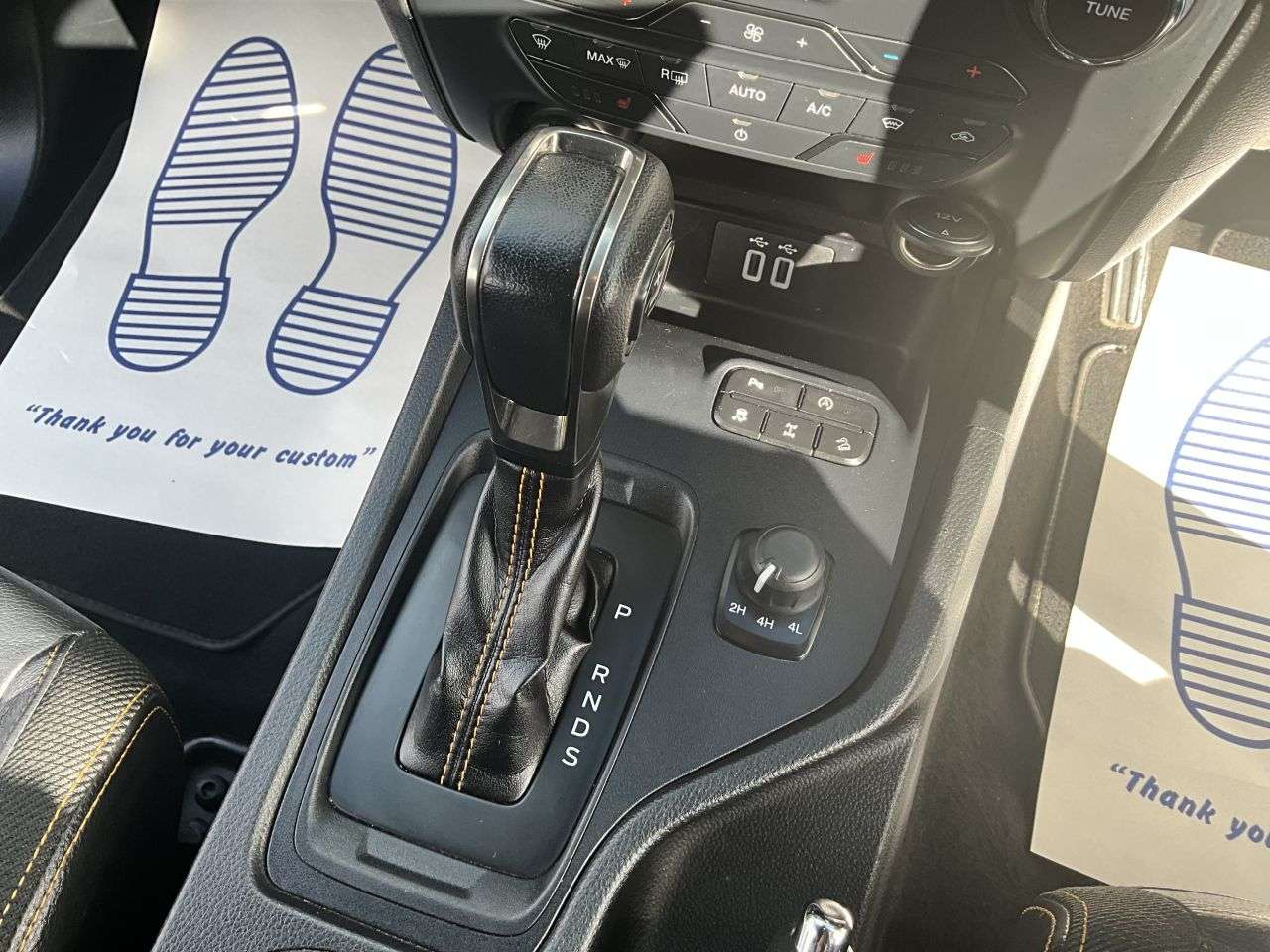 2020 FORD RANGER 2020 FORD RANGER