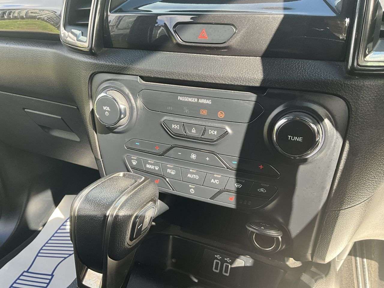 2020 FORD RANGER 2020 FORD RANGER