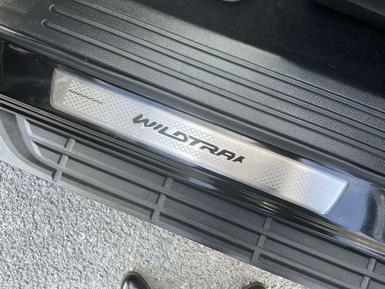 2020 FORD RANGER 2020 FORD RANGER