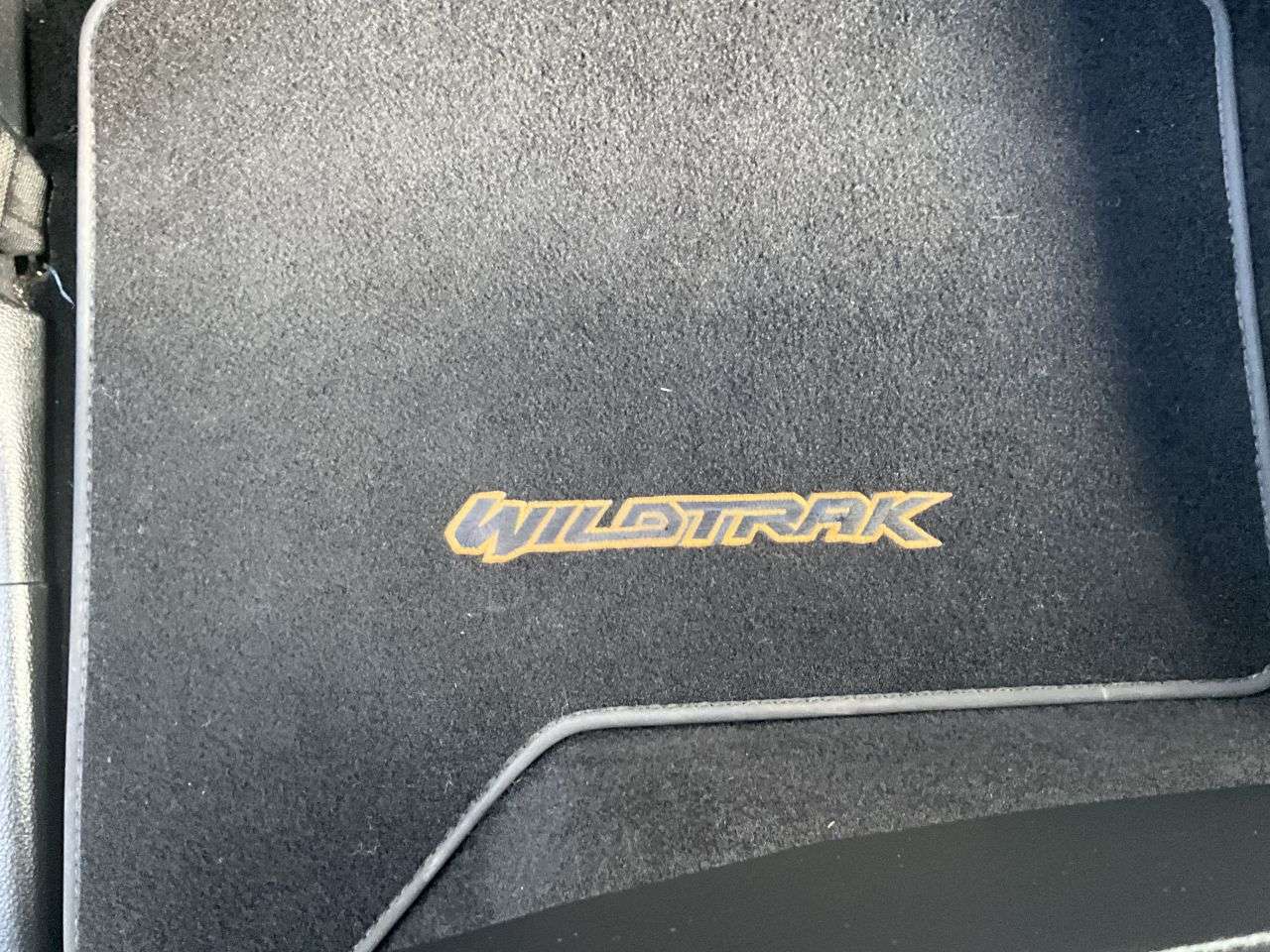 2020 FORD RANGER 2020 FORD RANGER