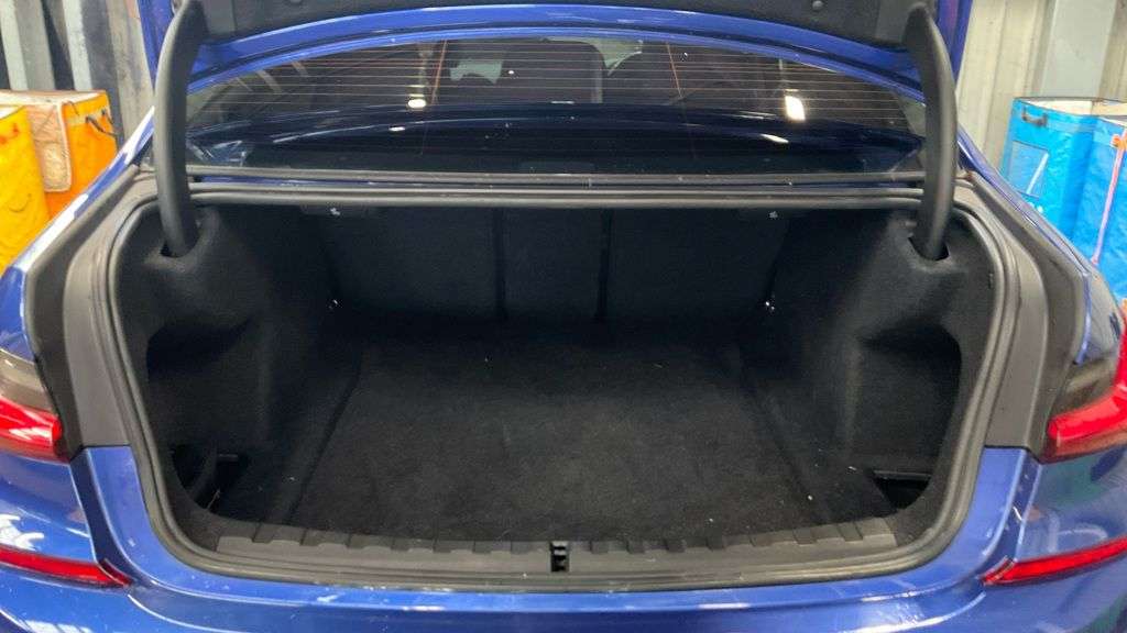 2019 BMW 3 SERIES 2019 BMW 3 SERIES