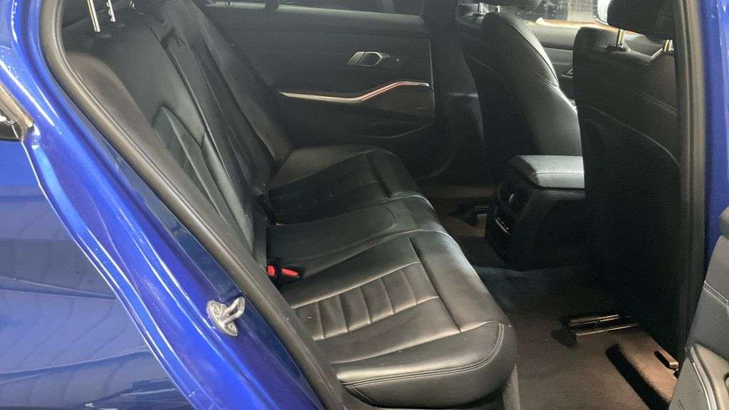 2019 BMW 3 SERIES 2019 BMW 3 SERIES