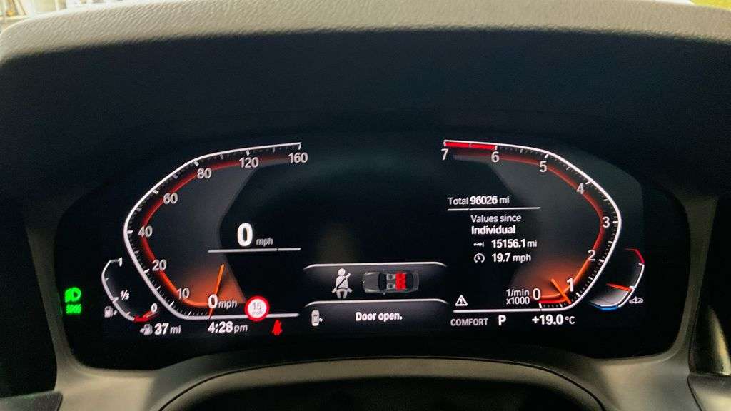 2019 BMW 3 SERIES 2019 BMW 3 SERIES