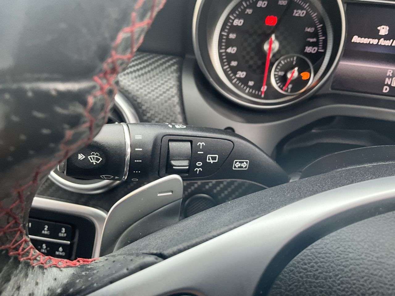 2016 MERCEDES-BENZ A CLASS 2016 MERCEDES-BENZ A CLASS