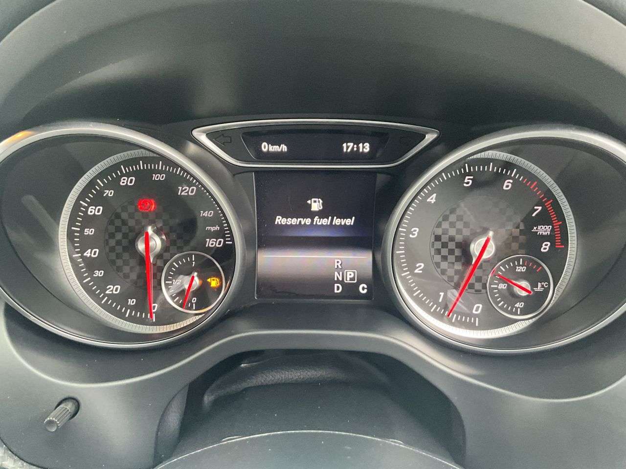 2016 MERCEDES-BENZ A CLASS 2016 MERCEDES-BENZ A CLASS