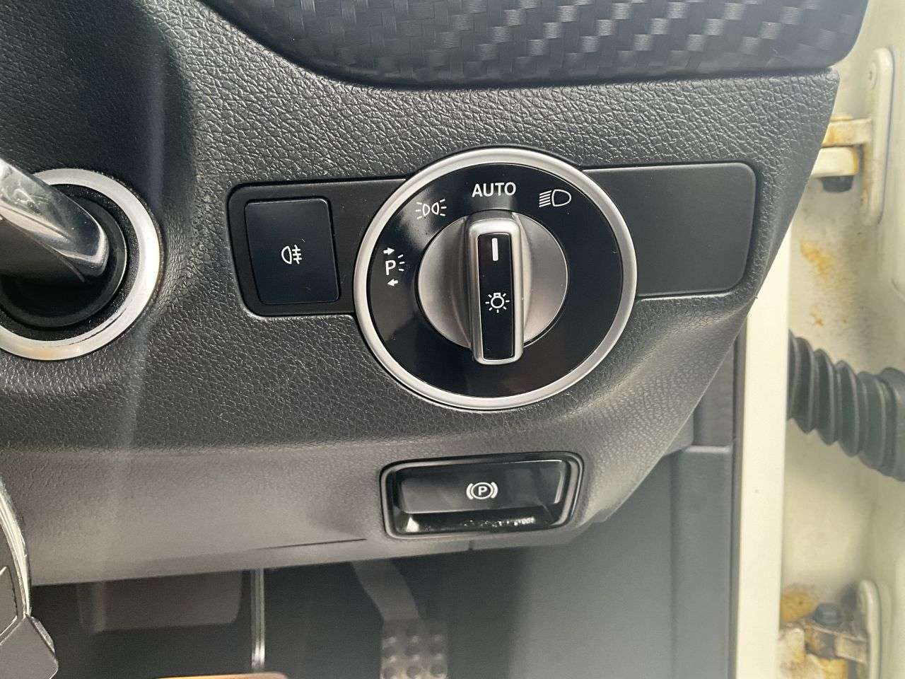 2016 MERCEDES-BENZ A CLASS 2016 MERCEDES-BENZ A CLASS