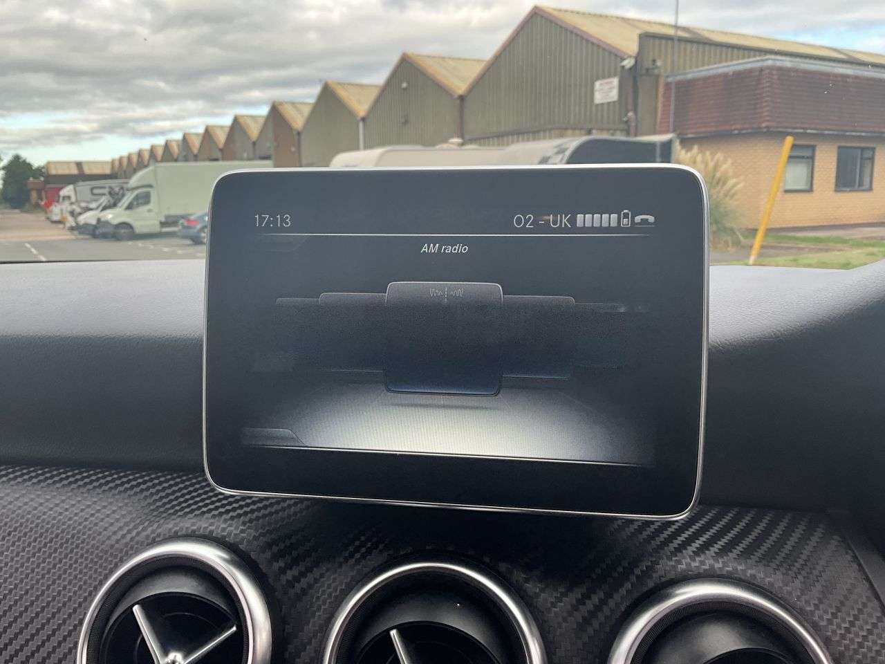 2016 MERCEDES-BENZ A CLASS 2016 MERCEDES-BENZ A CLASS